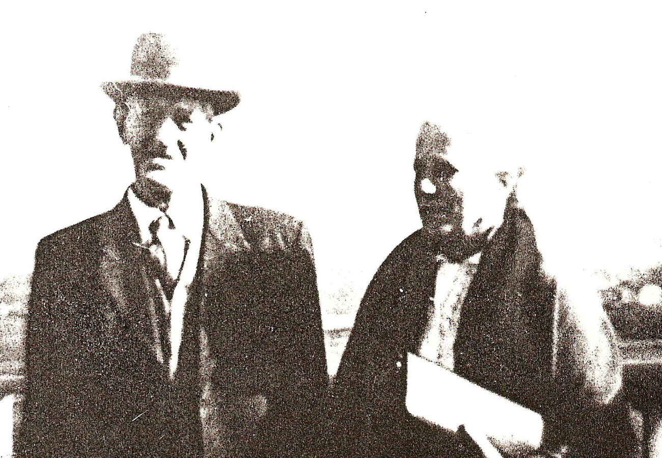 Frans vd Meer Pietje den Hollander